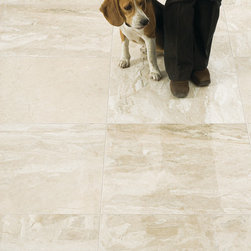 Private Residence - Miami, FL - Wall And Floor Tile