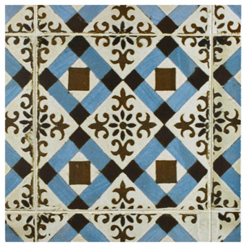 Kings Millbasin Ceramic Floor and Wall Tile
