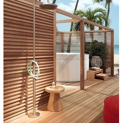 Outdoor Spa - Products