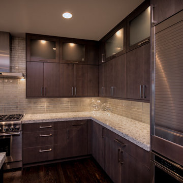 Crazy Sexy Smart Remodel
