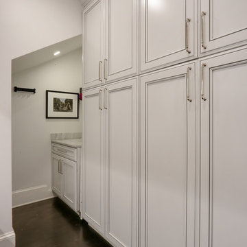 Dakota Condo Renovation-Midtown