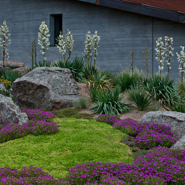2015 Garden Dialogues: Boulder, CO, A Virtuous Garden, August 22