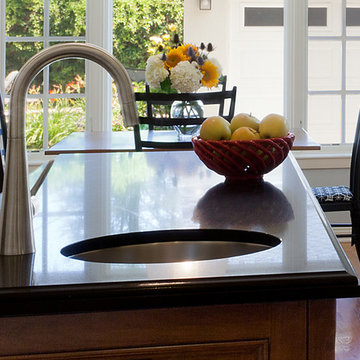 Kitchen Remodel in Sherman Oaks