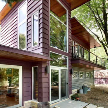 Private Residence - Grand Rapids