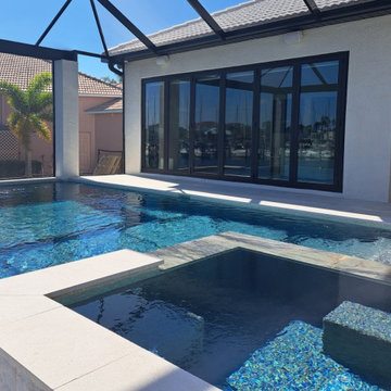 Exterior Bifold Doors