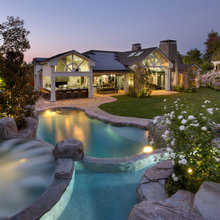 The Perfect Home
