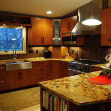 Kitchen Ideas