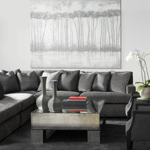 Living Room Ideas