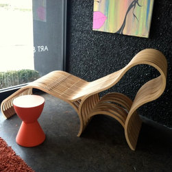 TRA Art Gallery/ Mobili Now- Dif Lounge - Products