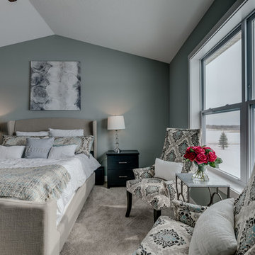 Spring 2018 Parade of Homes