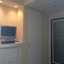 75 guest room/gym