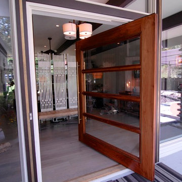 My Houzz: Midcentury Modern Revival in Denver
