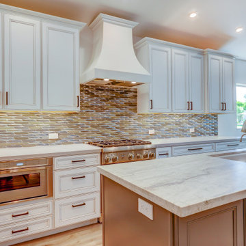 New Project | Hunt's Kitchen & Design | Kitchen