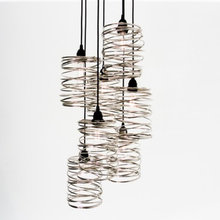 Dining Room Chandelier