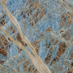 Blue Jeans marble - Kitchen Benchtops