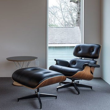 Candler Park Contemporary Addition