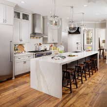Farm House Interiors