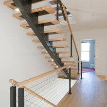 Clark 155 Stair