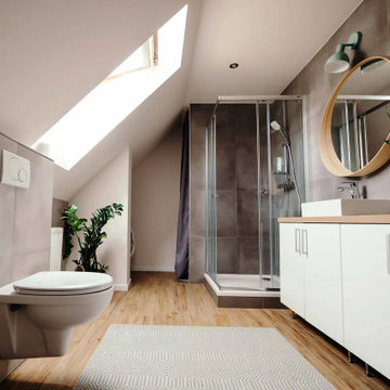 Bathroom Remodeling