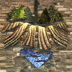 Custom Signage - Products