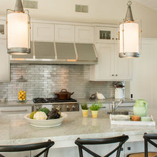 Kitchen countertops