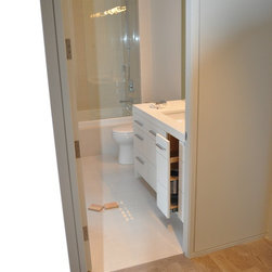 Bathrooms - Products