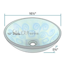 s026-dim - Bathroom Sinks