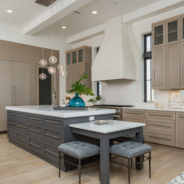 Gulfront Home - Kiva Dunes, Alabama