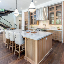 Allen Loop Kitchen