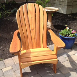 Adirondack Chairs - Products