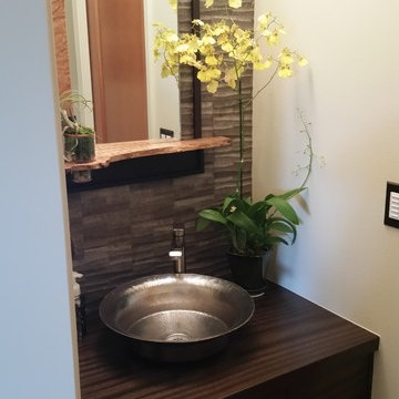 Sherwood Powder Bath
