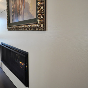 Colfax Contemporary Kitchen . Nar Fine Carpentry . Sacramento . El Dorado Hills