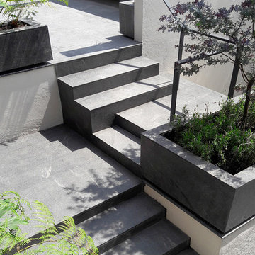 Teca Terrace