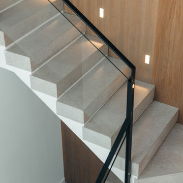 Staircase Design