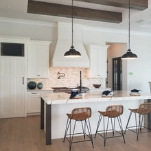 Kitchen Cabinetry