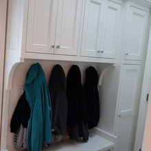 Mud Room