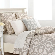 Contemporary Comforters And Comforter Sets by Macy's