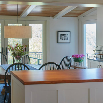 Lake Pepin Artful Entertaining Farm House 360
