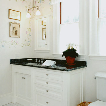 Colonial Revival House