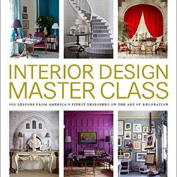 "Interior Design Master Class" by Carl Dellatore - Products