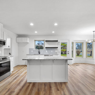 Turn Your Current House Into Your Forever Dream Home