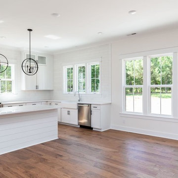 stunning Farmhouse