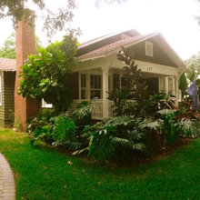 Bungalow