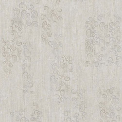 Mushroom - G780405 - Wallpaper