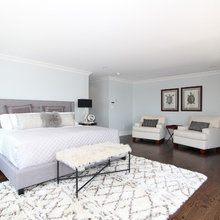 nailhead bed