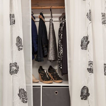Closet Makeover