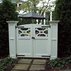NEWwoodworks Custom Doors - Windows And Doors