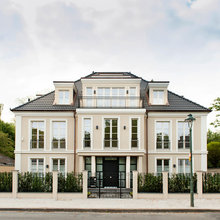 Exteriors