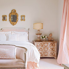 French Country Bedroom
