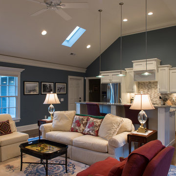 Colonial Addition & Renovation - Anderson, SC